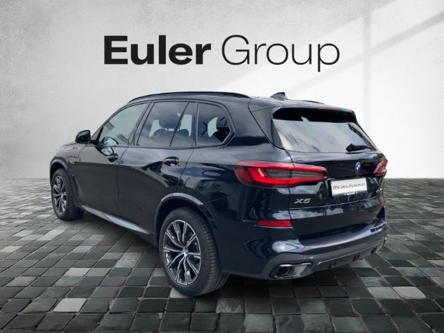 BMW X5 xDrive 45e M-Sport Laser AHK HUD Memo Sitze L