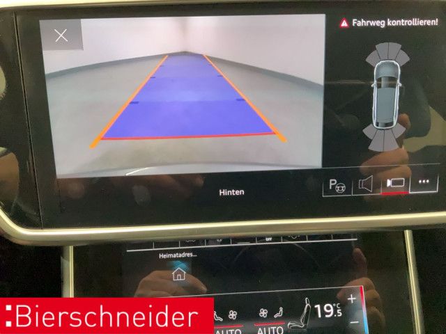 Audi A6 Av 55 TFSI e qu S-Line AHK MATRIX HuD B&O CAM