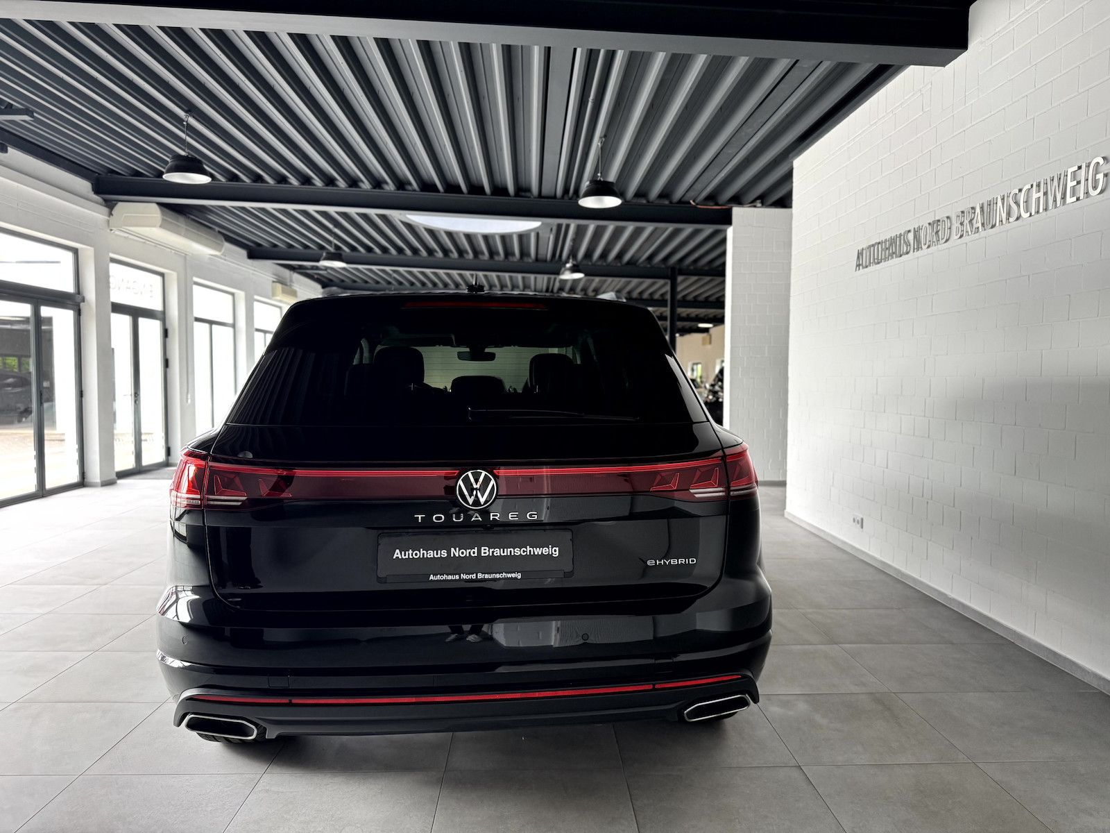Volkswagen Touareg 3.0 TSI eHybrid 4Motion*IQ*Pano*AHK*HUD*