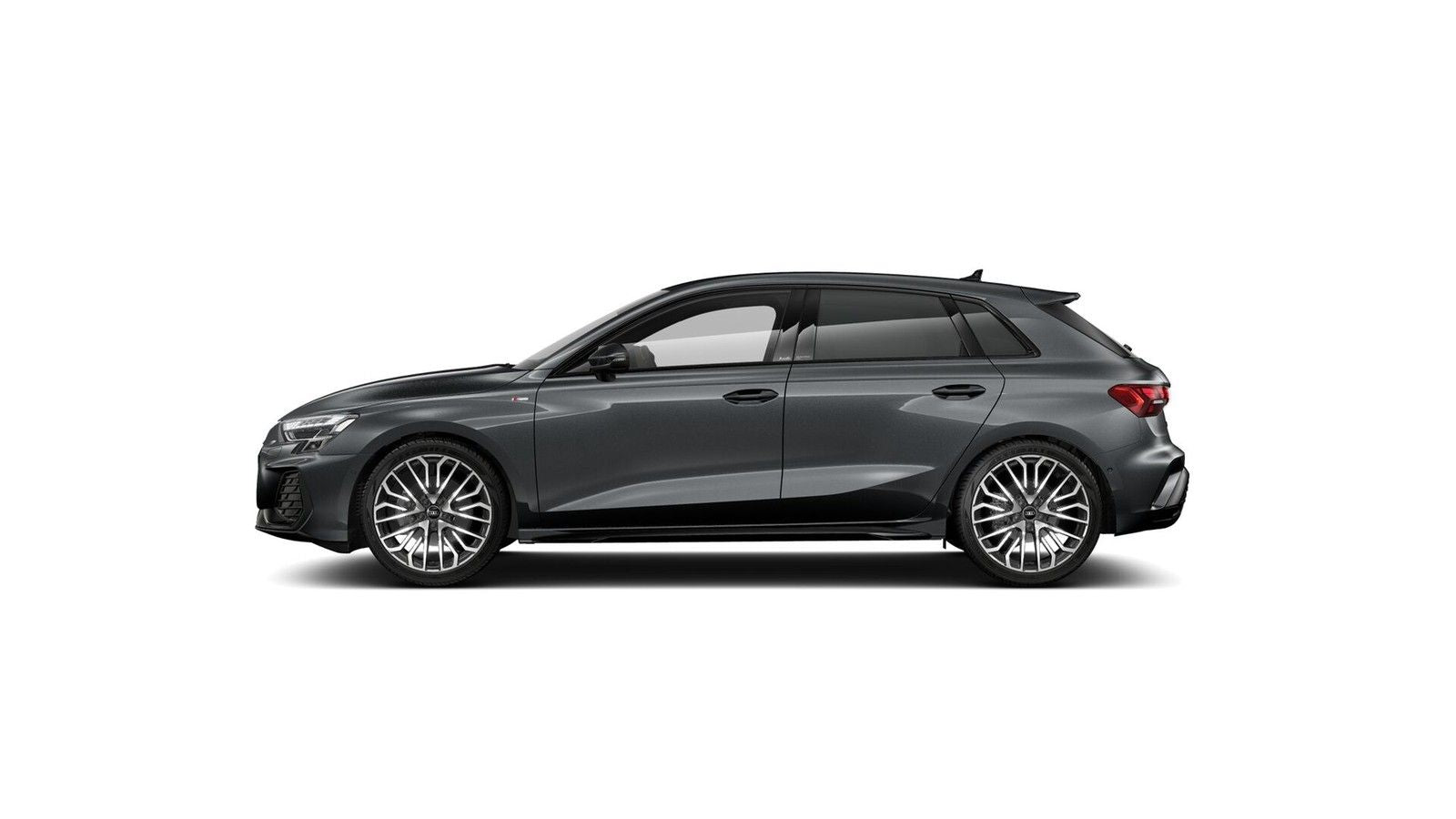 Audi A3 Sportback 35 TFSI UPE 52.000 Euro S line S-tr