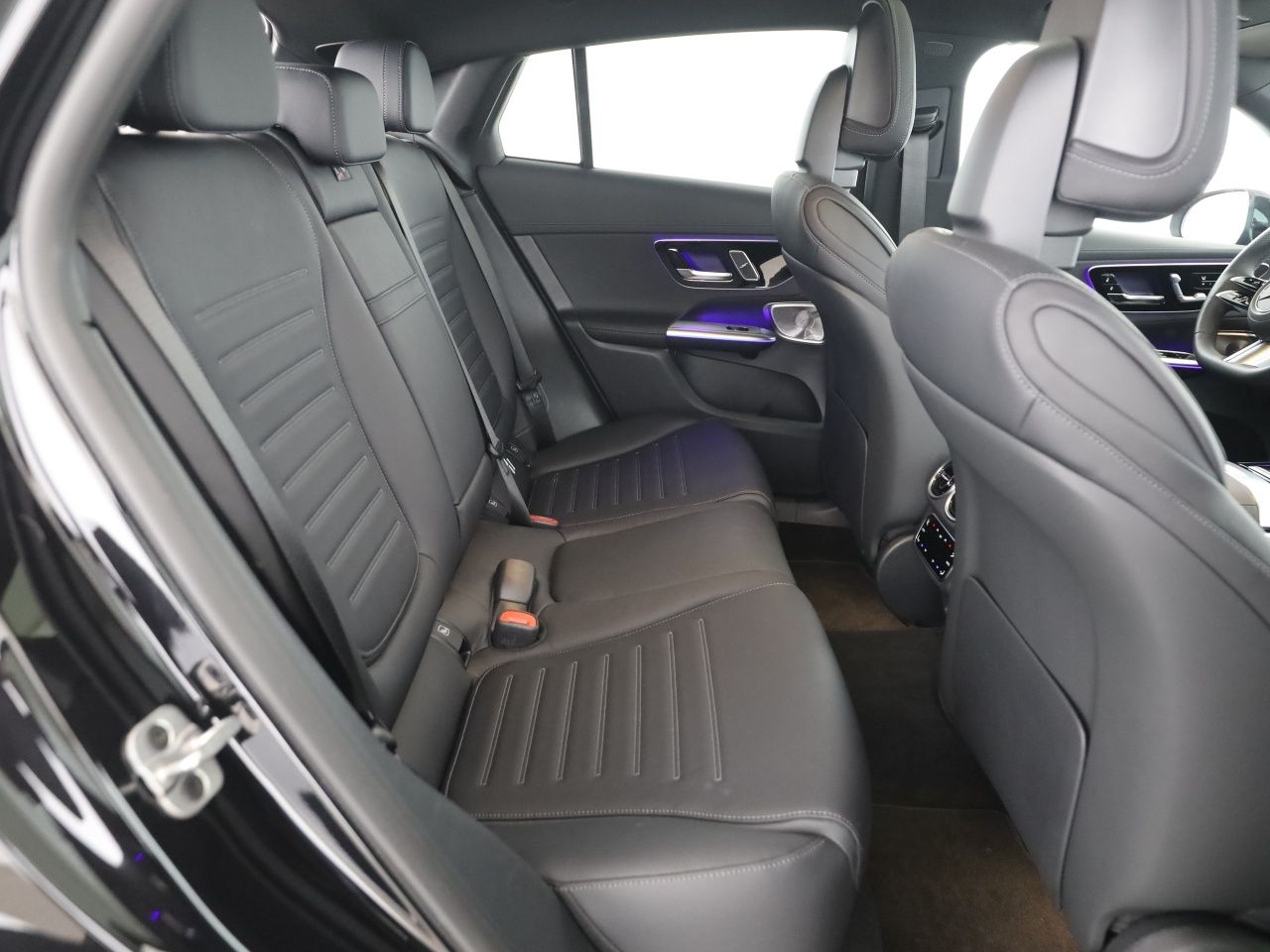 Mercedes-Benz GLC 450 d 4M AMG Digital Light Night Burmester