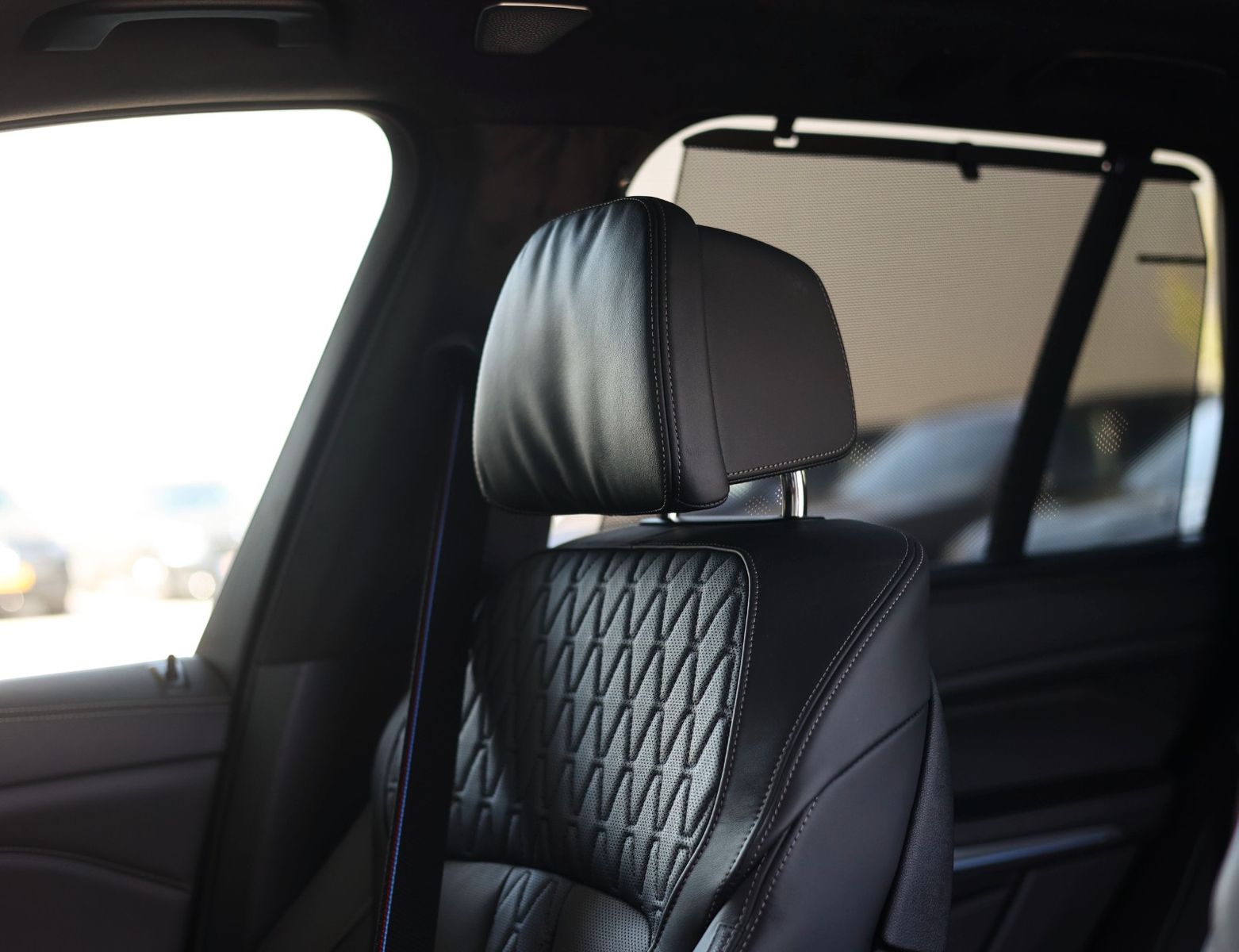 BMW X5 50e xDrive | Skylounge - AHK - HUD