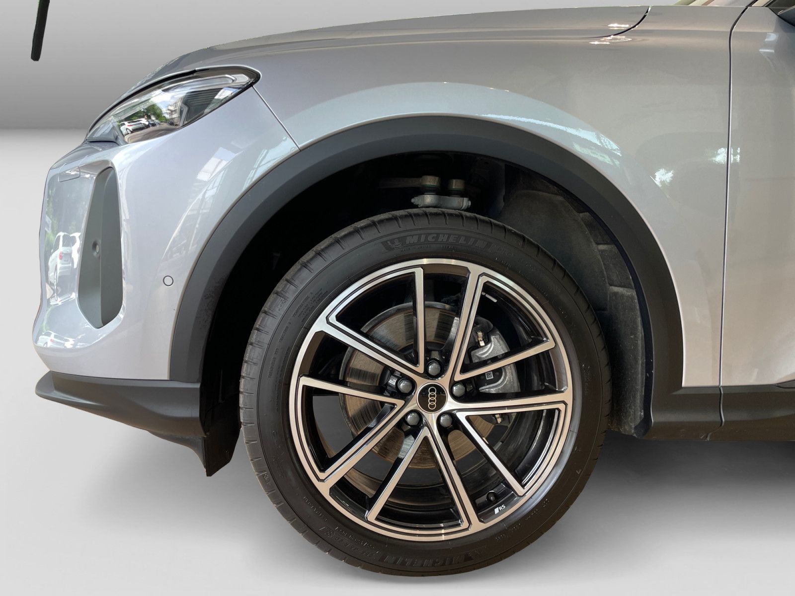 Audi Q5 TFSI S-tronic S-Line int. Matrix AHK 360° APP
