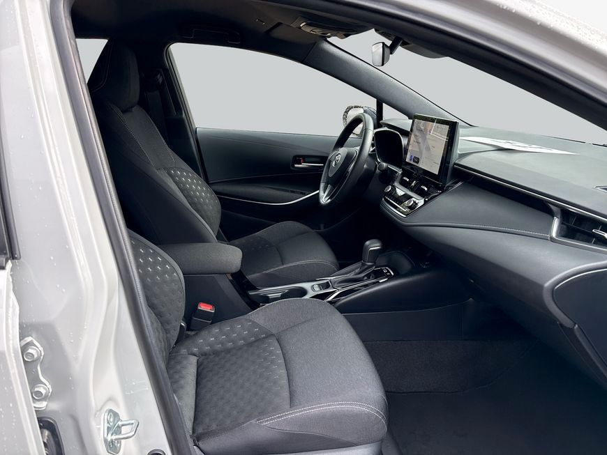 Toyota Corolla 1.8 Hybrid Touring Sports Business Editi