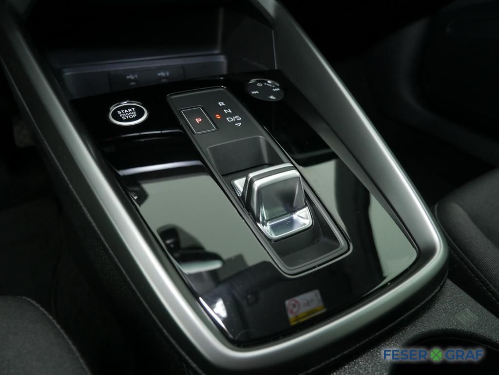 Audi A3 Sportback 40 TFSI e S tronic - Samsaru's Car Outlet