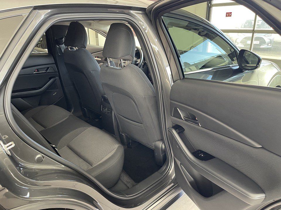 Mazda CX-30 2.0 186PS Selection Des-P Pre-P