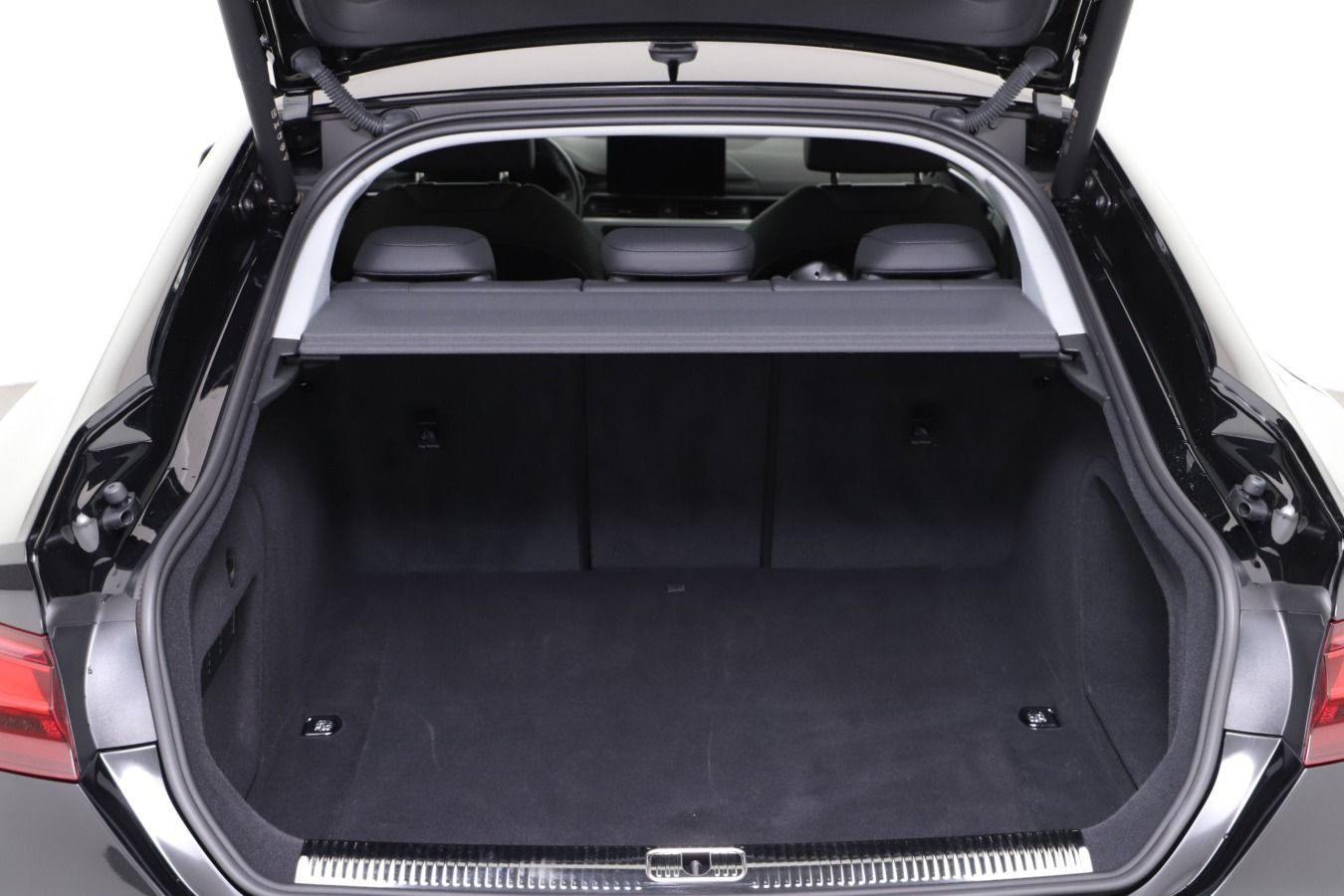 Audi A5 Sportback 45 TFSI Q S line LED/ACC/Kamera/Nav