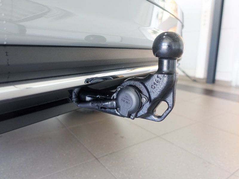 Skoda Karoq 2.0TDI DSG 4x4 Sportline * 5 Jahre Garanti