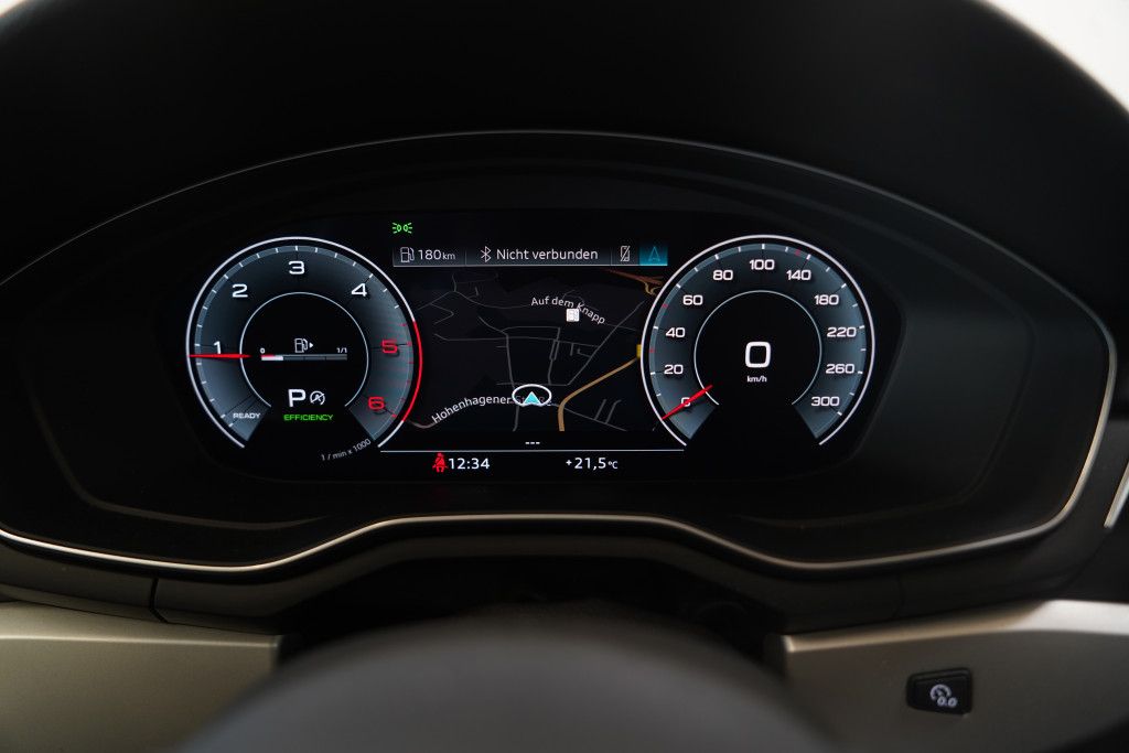 Audi A4 Avant 40 TDI q. - Samsaru's Car Outlet