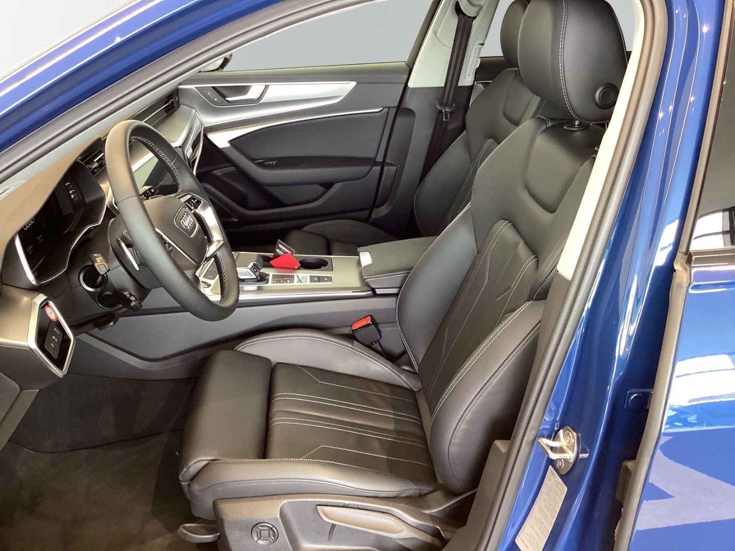 Audi A6 Avant S line 40TDI quattro Matrix*B&O* 360 Ka