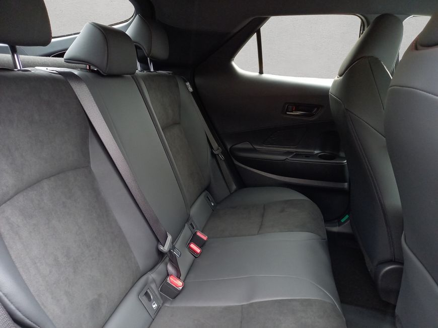 Toyota C-HR 2.0 Plug-in-Hybrid GR SPORT *JBL*Memory*