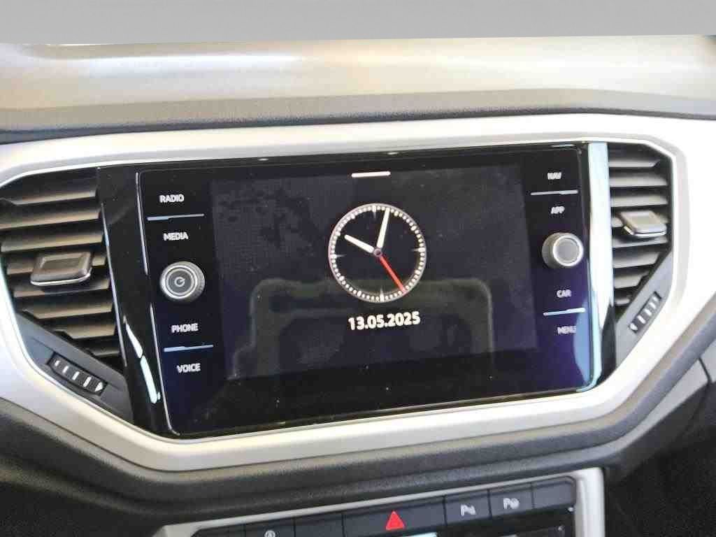 Volkswagen T-Roc 1.5 TSI R-Line - Samsaru's Car Outlet