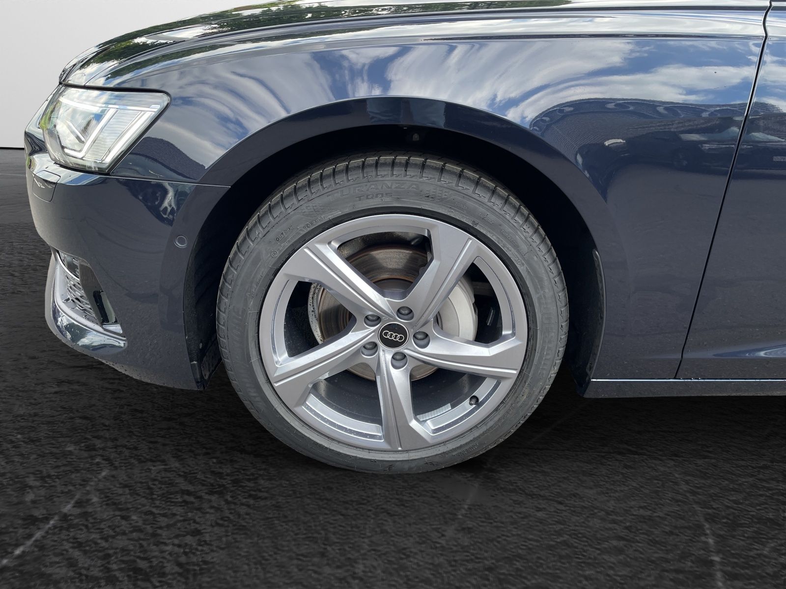 Audi A6 Avant 35 TDI S tronic advanced - Samsaru's Car Outlet