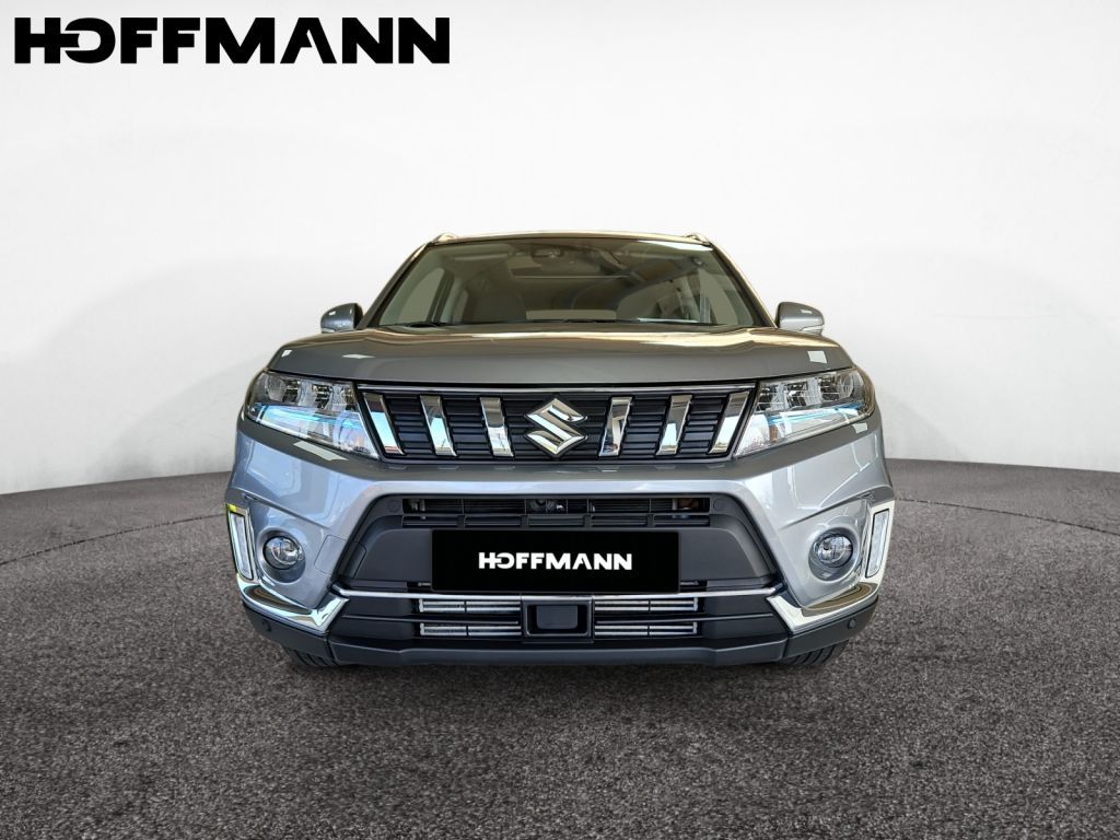 Suzuki Vitara 1.4 Comfort AWD - Samsaru's Car Outlet