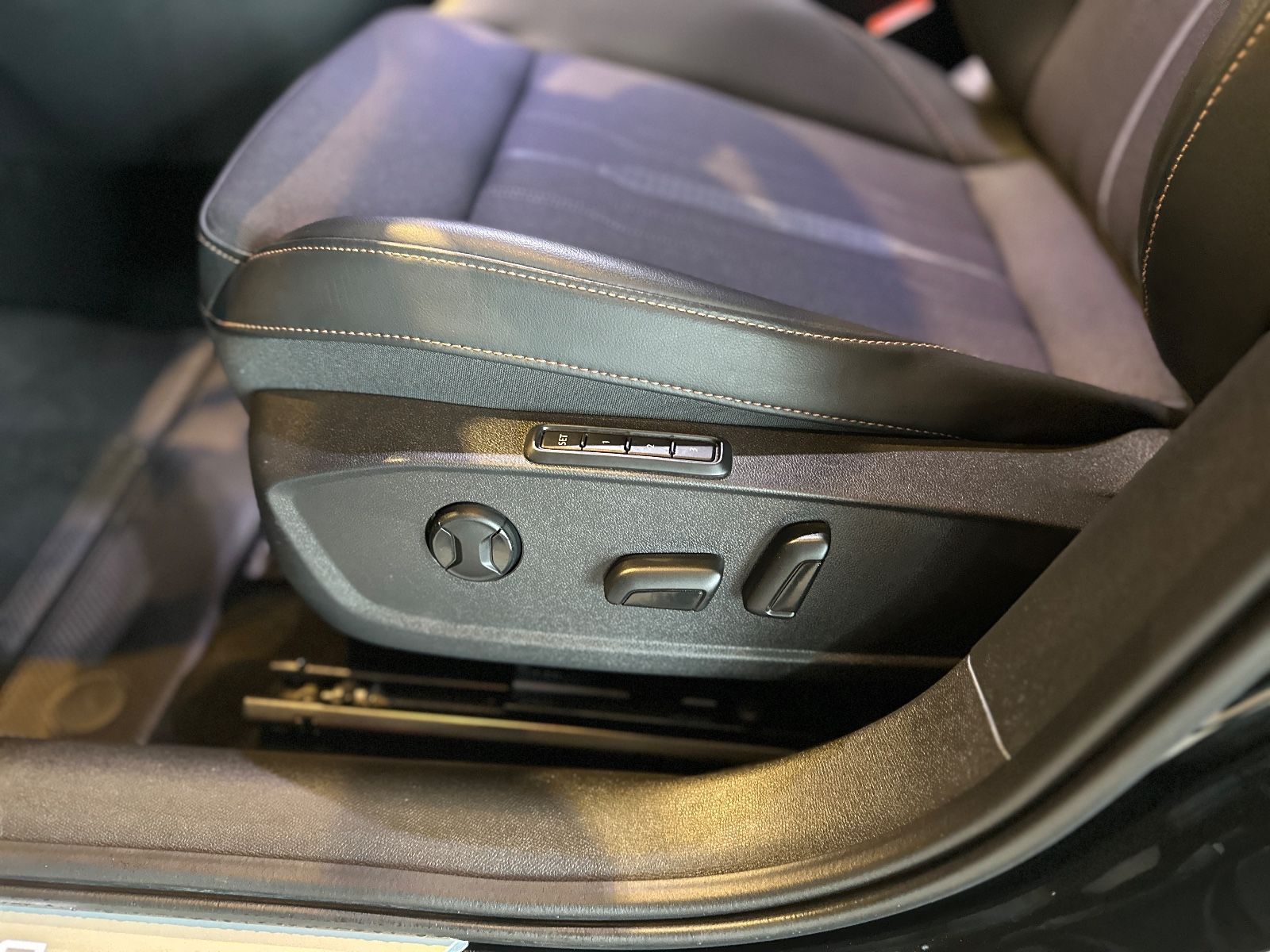 Cupra Formentor 1.5TSI - Samsaru's Car Outlet