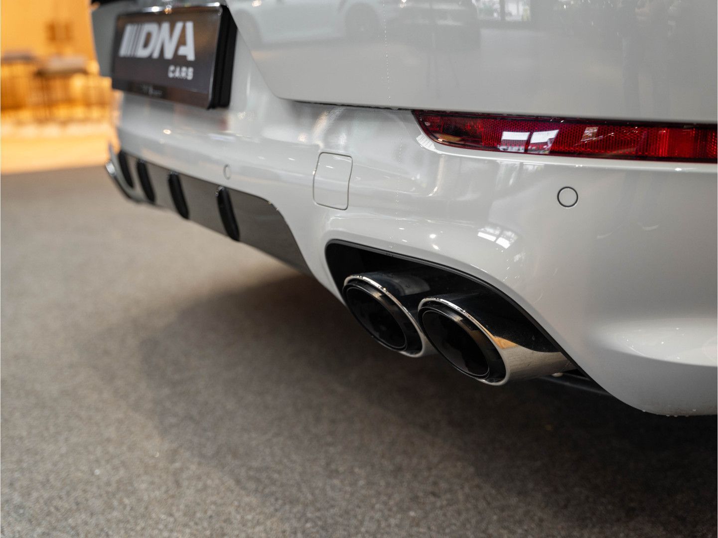 Porsche Cayenne Coupé E-Hybrid Carbon 3.0 E-Hybrid Pano