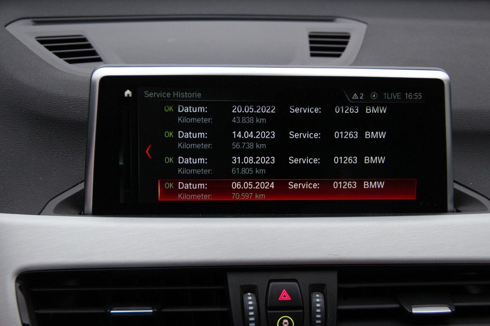 BMW X1 xDrive 20 d M Sport Shadow - Samsaru's Car Outlet