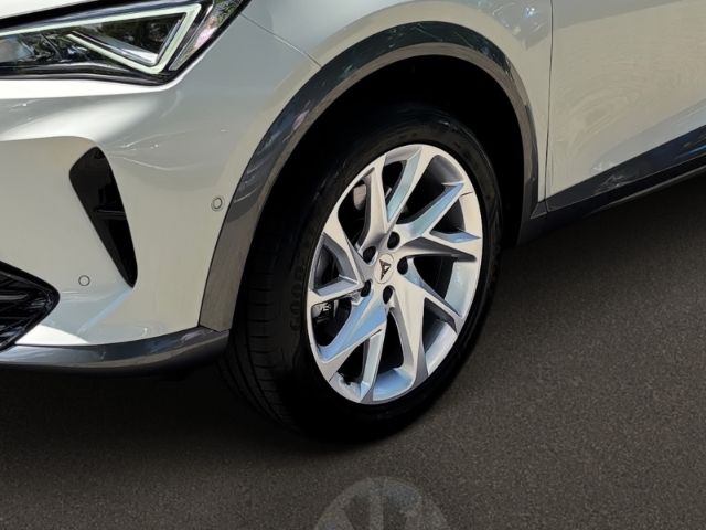 Cupra Formentor 1.5 TSI - Samsaru's Car Outlet