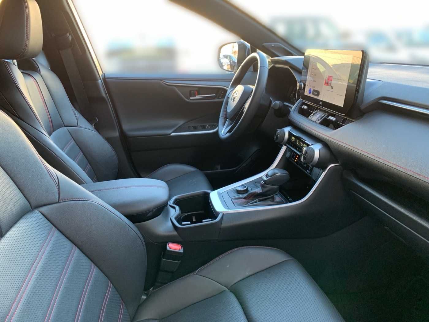 Toyota RAV4 2.5 Plug-in-Hybrid Style LED SHZ KAMERA