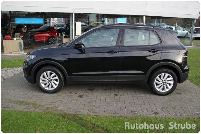 Volkswagen T-Cross Life 1.0 TSI - Samsaru's Car Outlet