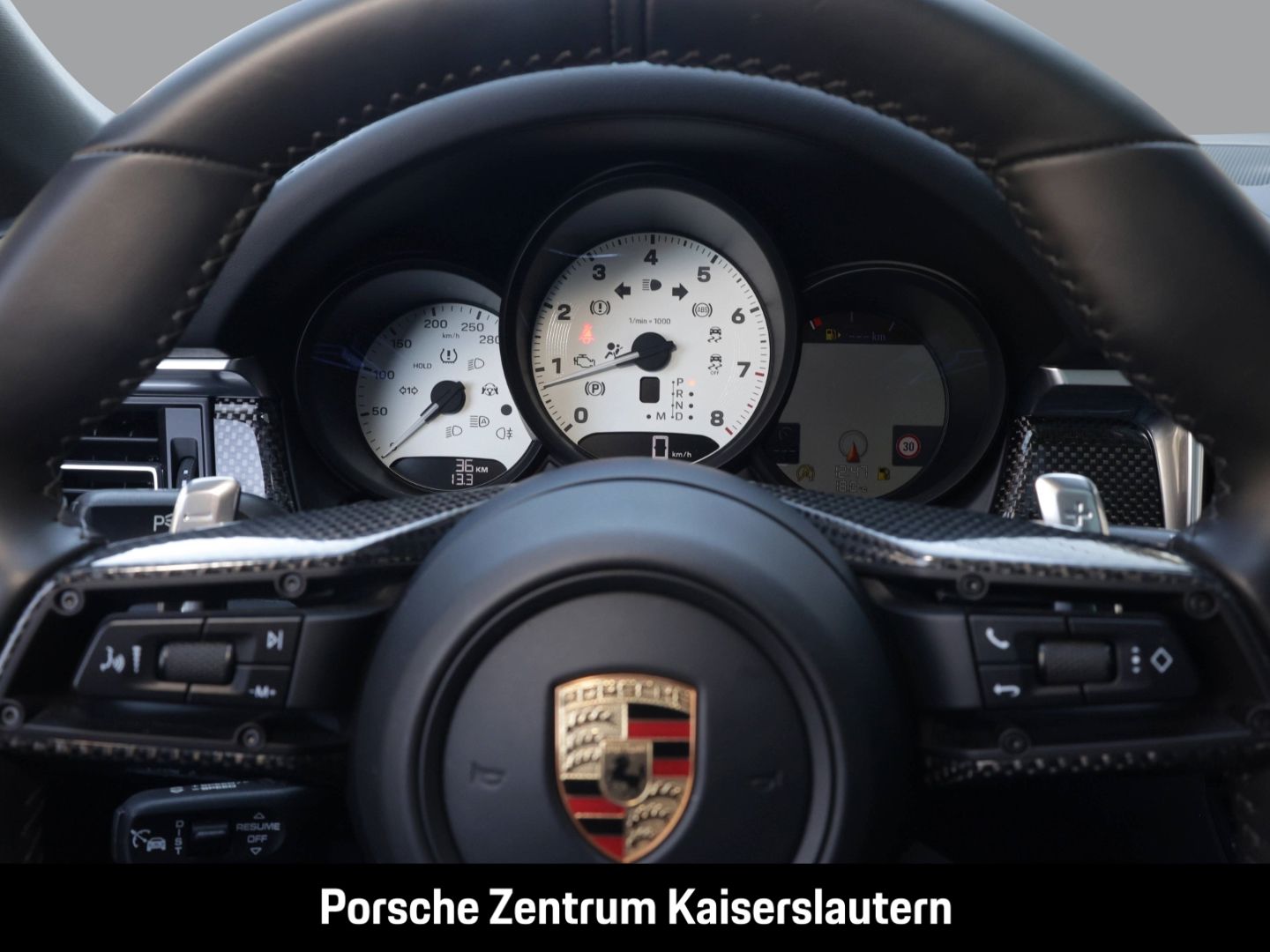 Porsche Macan S Panoramadach Surround-View Sport Chrono