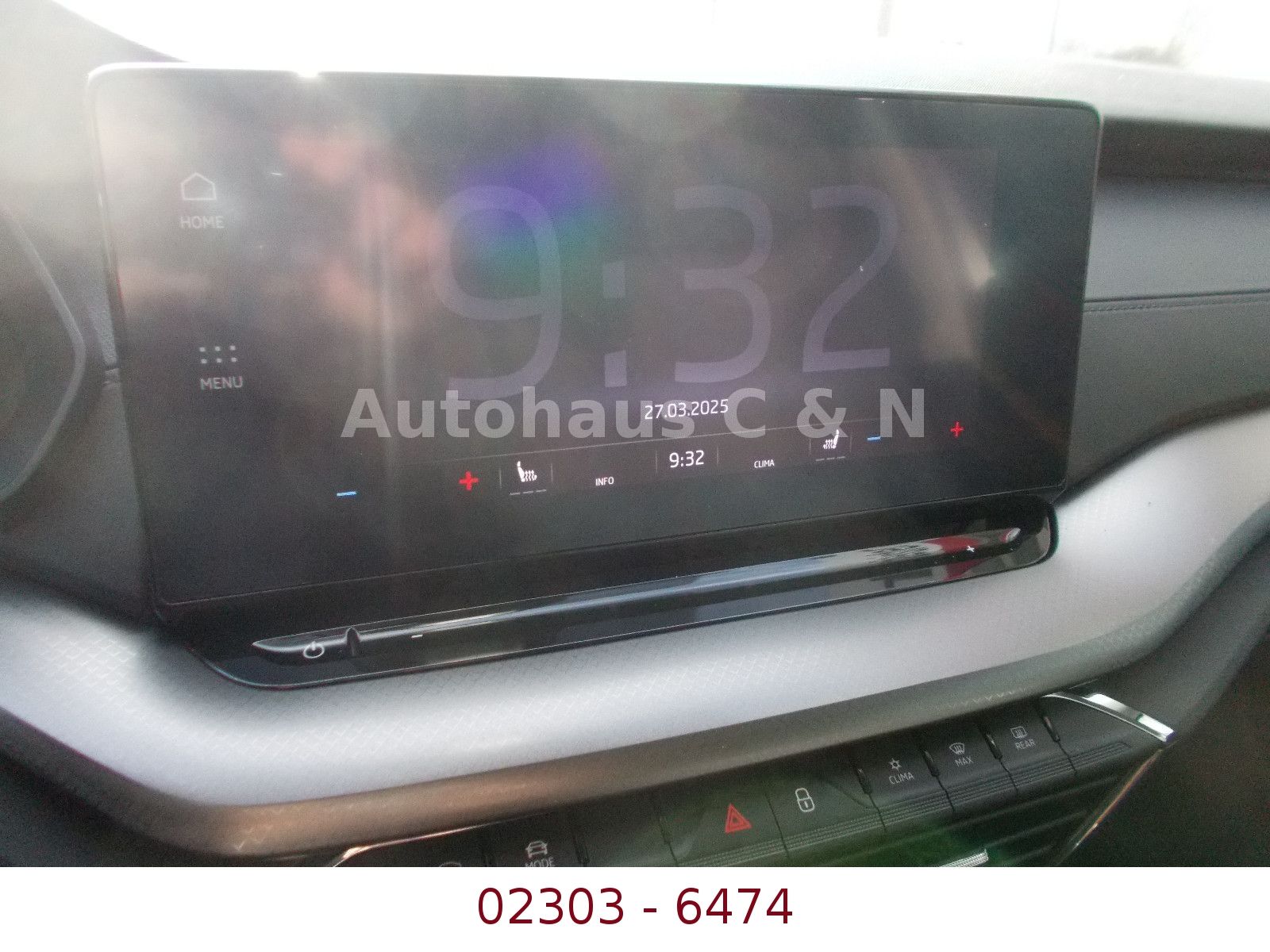 Skoda Octavia Lim. Ambition - Samsaru's Car Outlet