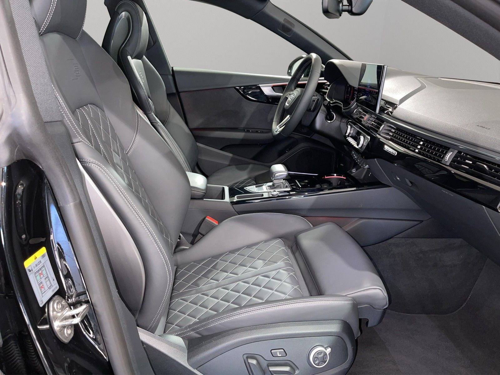 Audi A5 Sportback TDI qu. S Line Matrix Navi AHK Pano