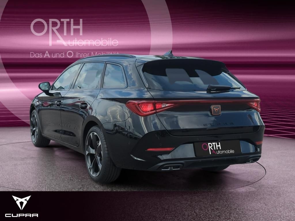 Cupra Leon SP 2.0TDI - Samsaru's Car Outlet