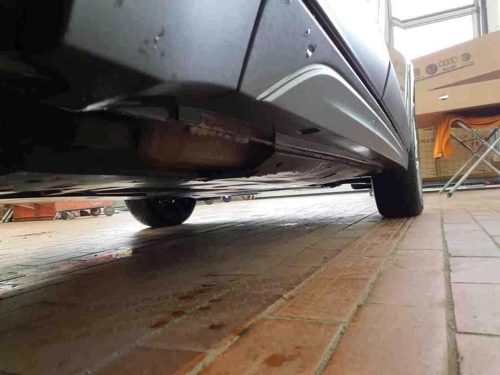 Volkswagen Taigo 1.0 TSI - Samsaru's Car Outlet