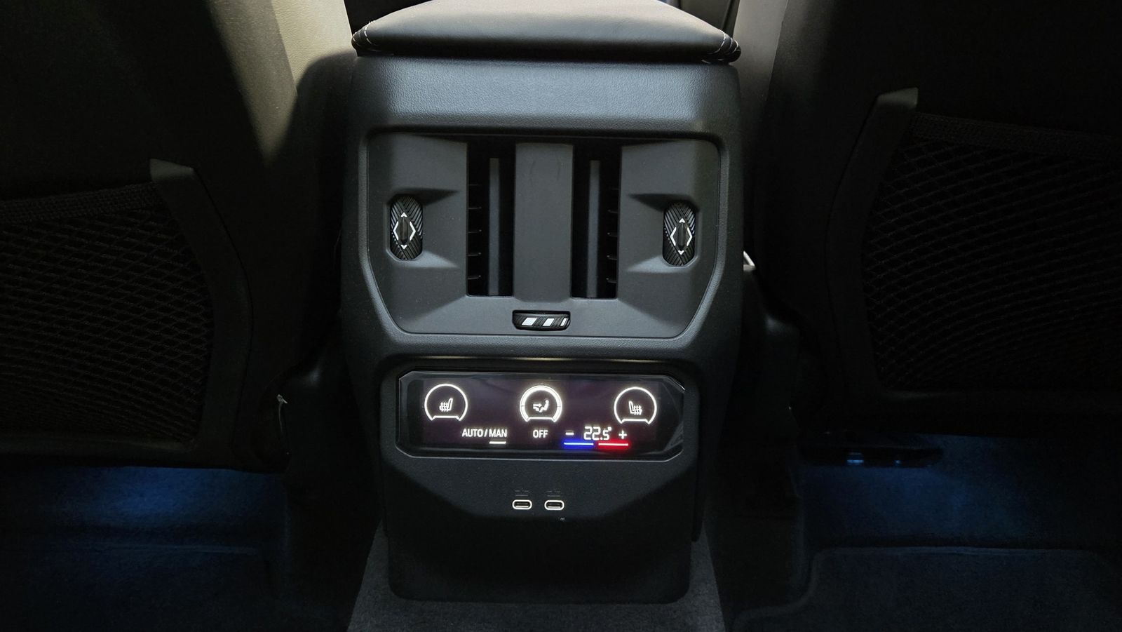 BMW X3 xDr40d M Sport Pro ACC 360° Pano 21" Sitzlüft