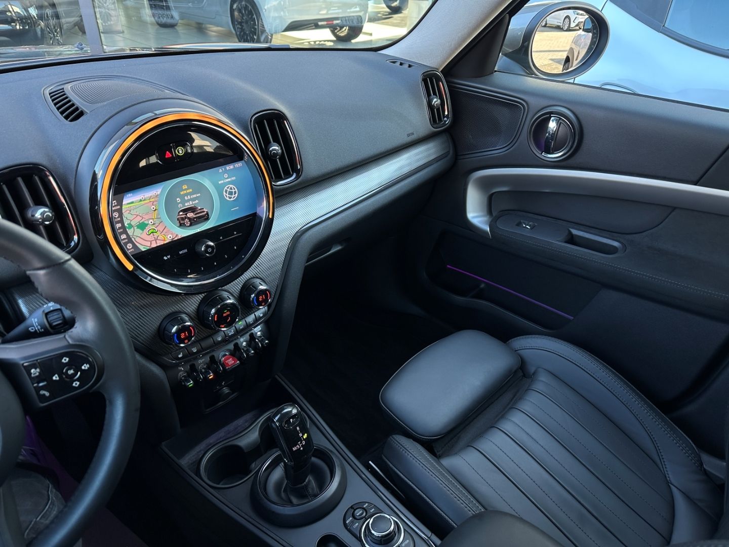 MINI Cooper Countryman - Samsaru's Car Outlet