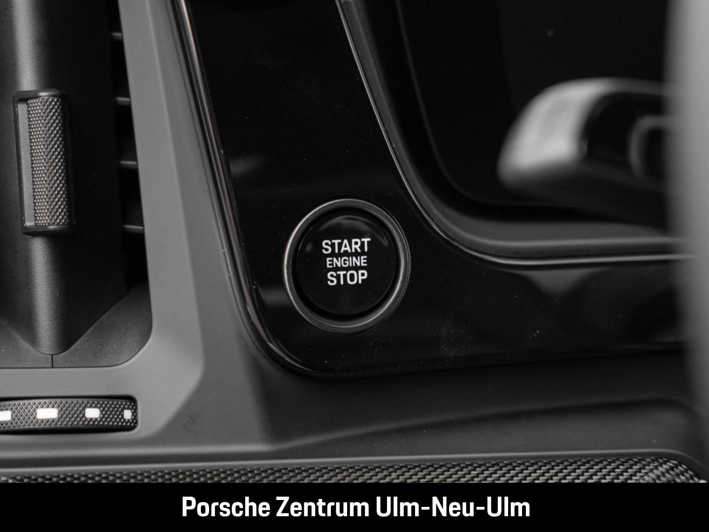 Porsche Cayenne E-Hybrid BOSE Sportabgas Luftfederung