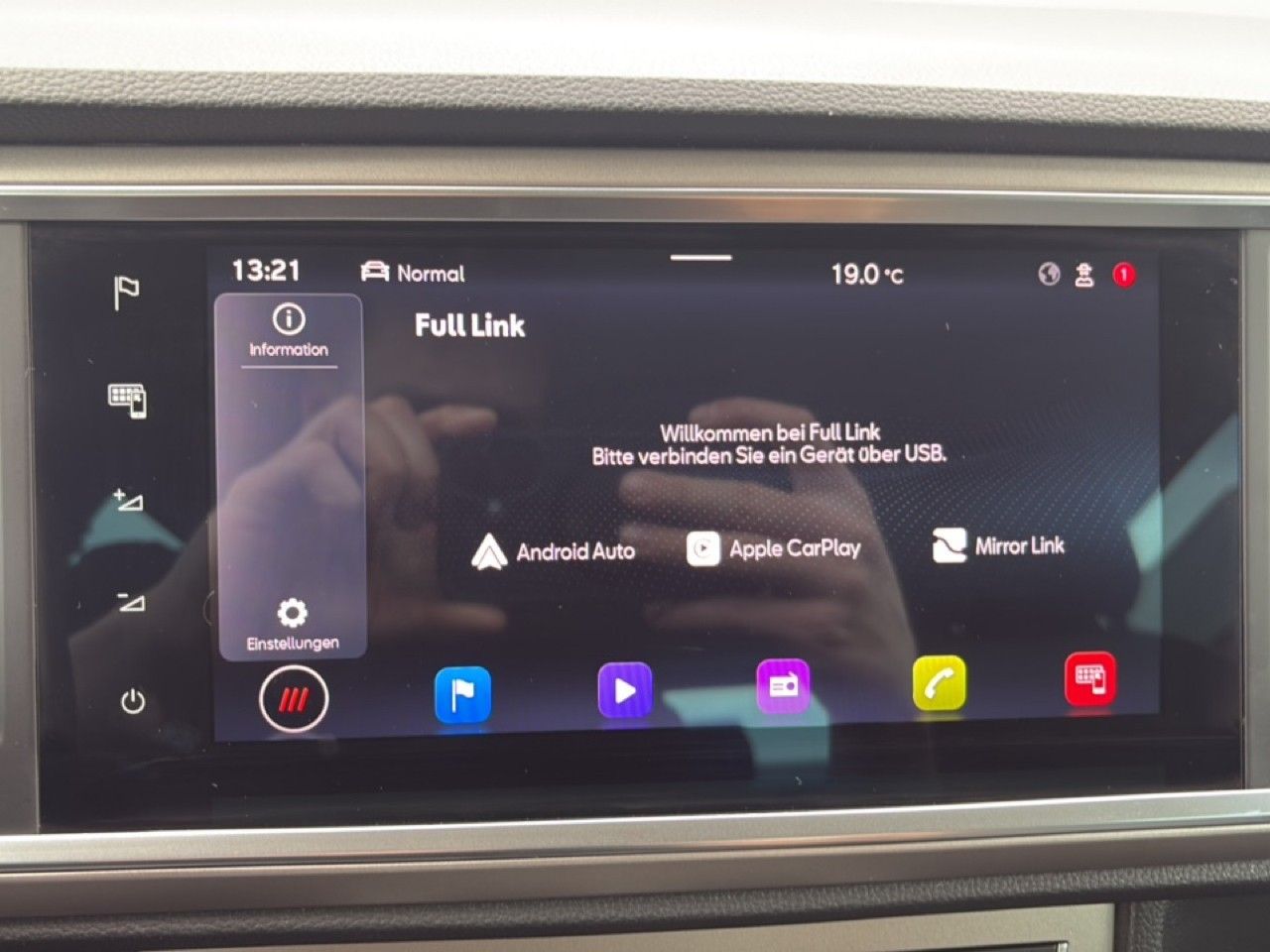 Seat Ateca Xperience AHK/Kamera/beatsAudio