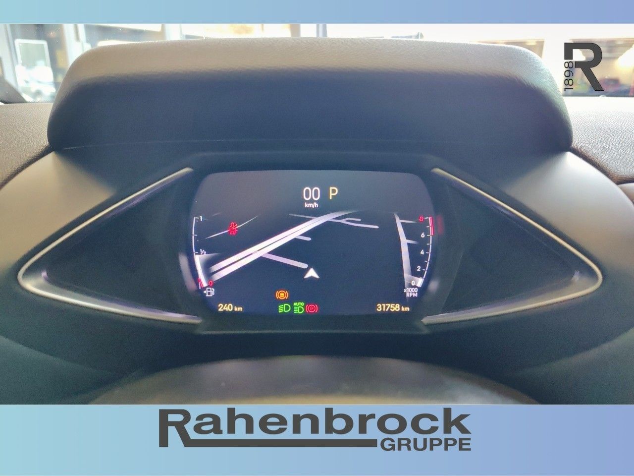 DS Automobiles DS3 3 Opera 1.2 PureTech 130PS Drive-Assist