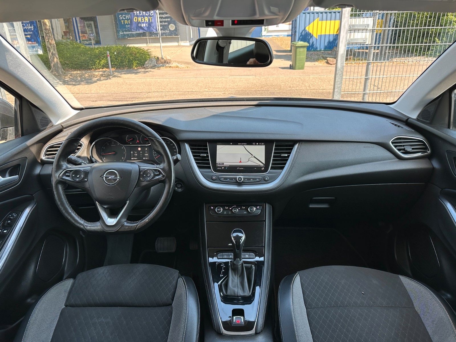 Opel Grandland 1.2 - Samsaru's Car Outlet