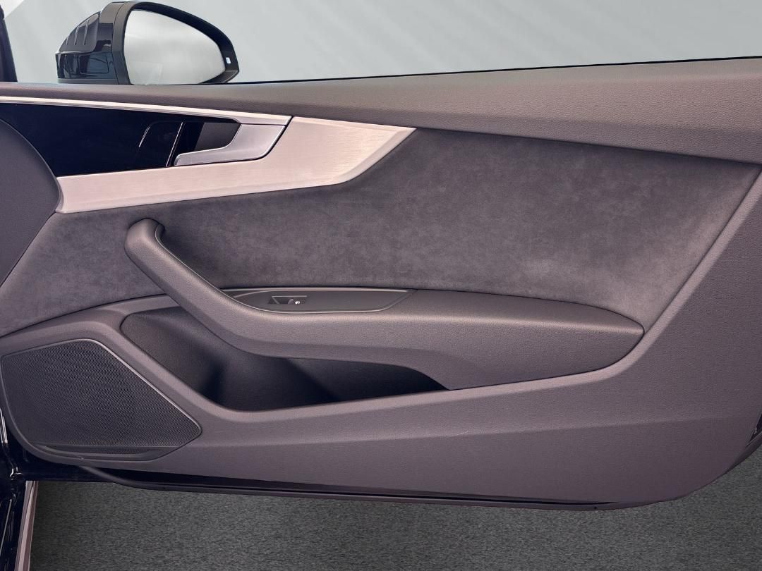 Audi A5 Cabriolet S line 40 TFSI quattro