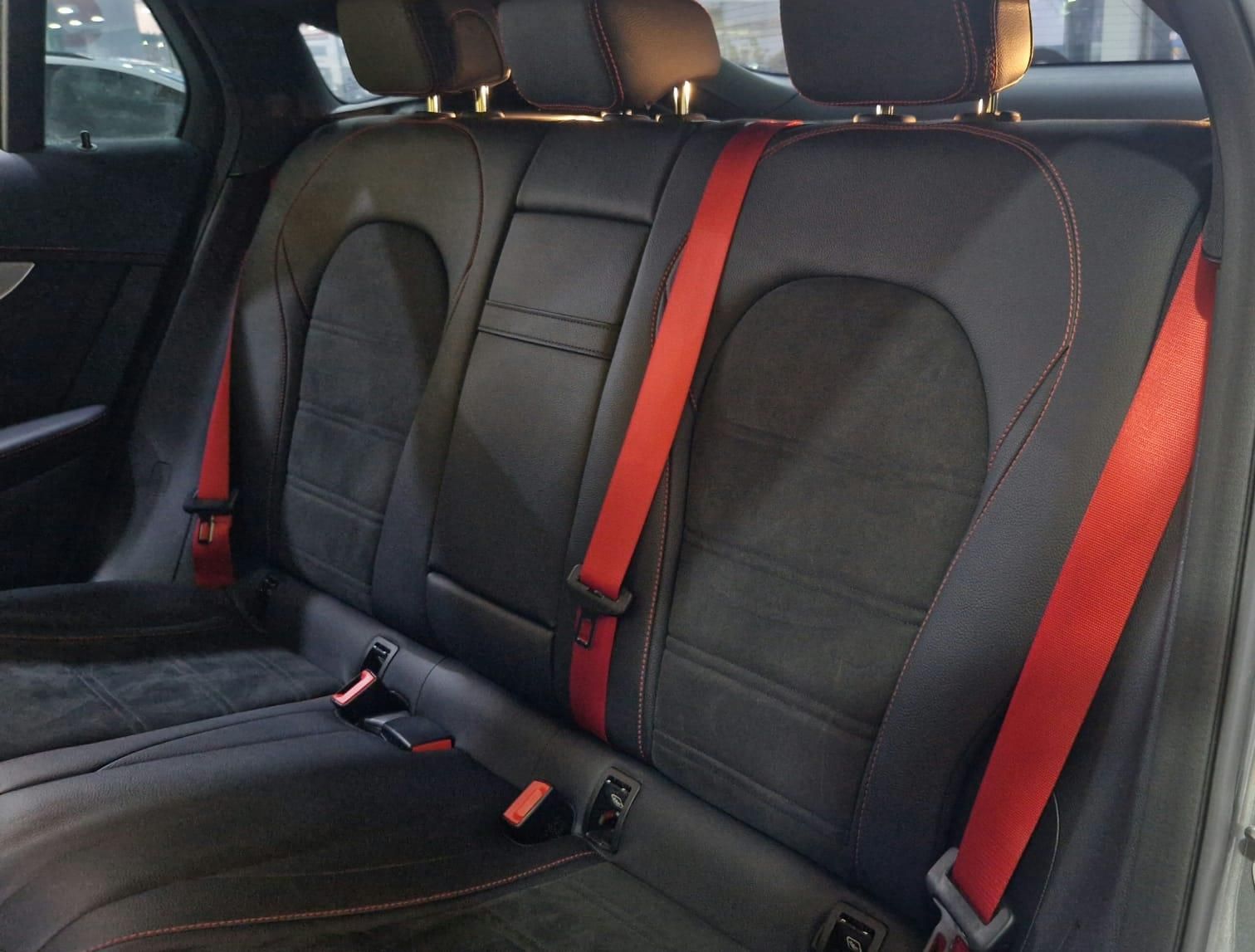 Mercedes-Benz GLC 43 AMG 4Matic *ACC**360°*SCHIEBEDACH*