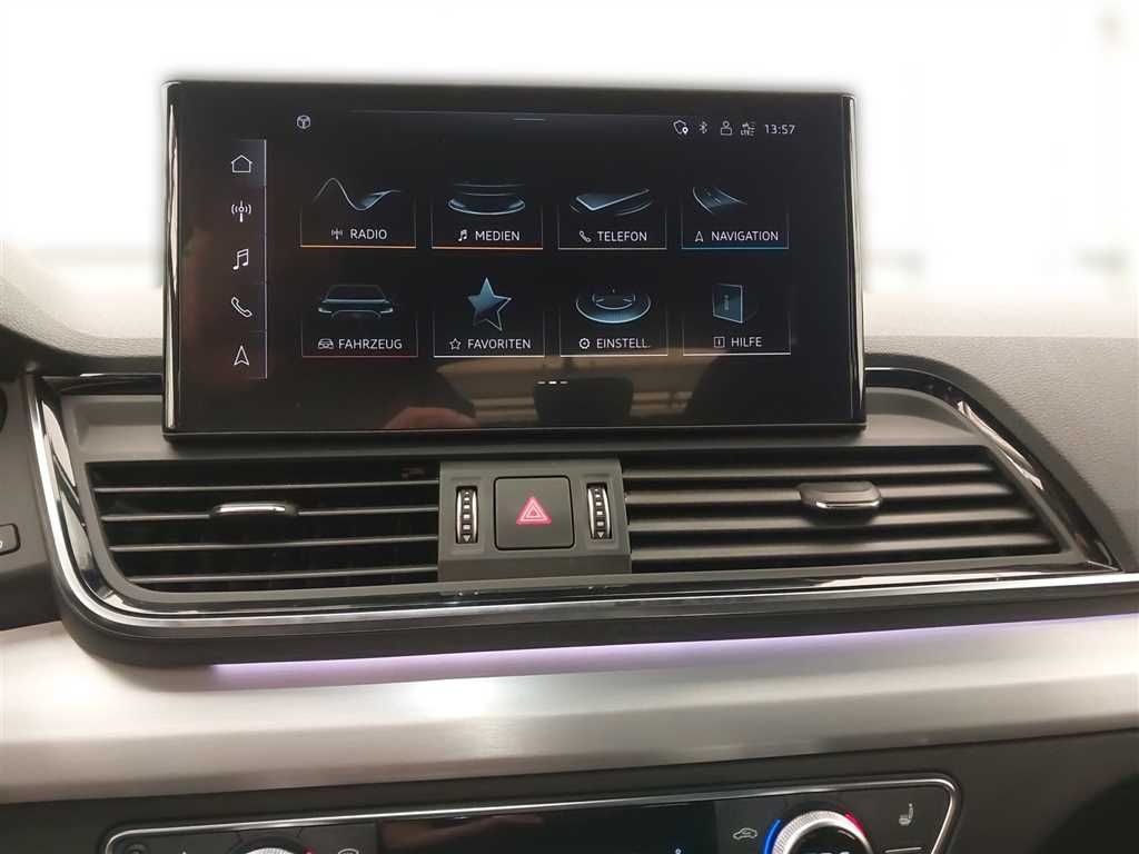 Audi Q5 S line 50 2.0 TFSI e quattro - Samsaru's Car Outlet