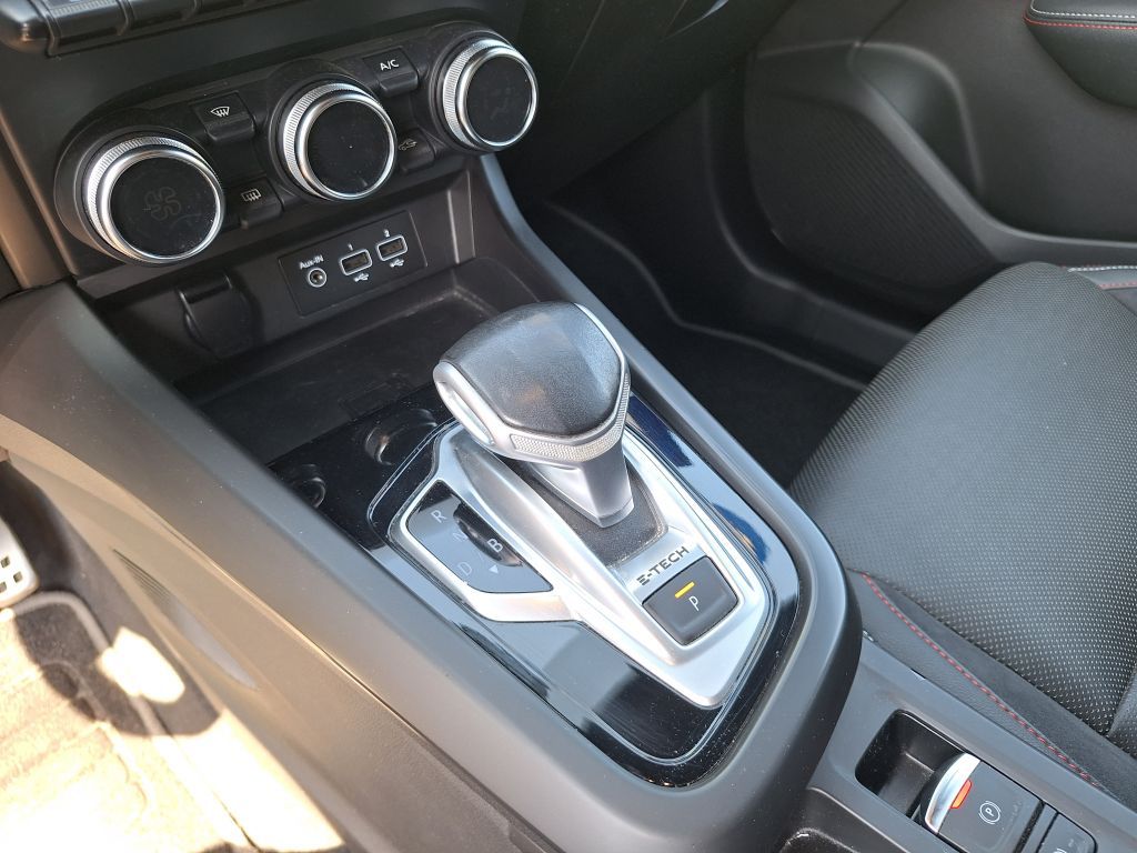 Renault Arkana R.S.LINE E-TECH 145 Hybrid - Samsaru's Car Outlet