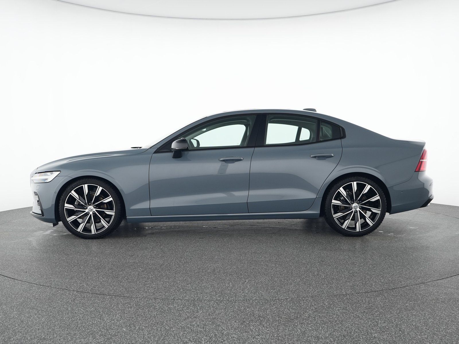 Volvo S60 B4 Plus Dark 360°Panorama*H&K*StHz*20"