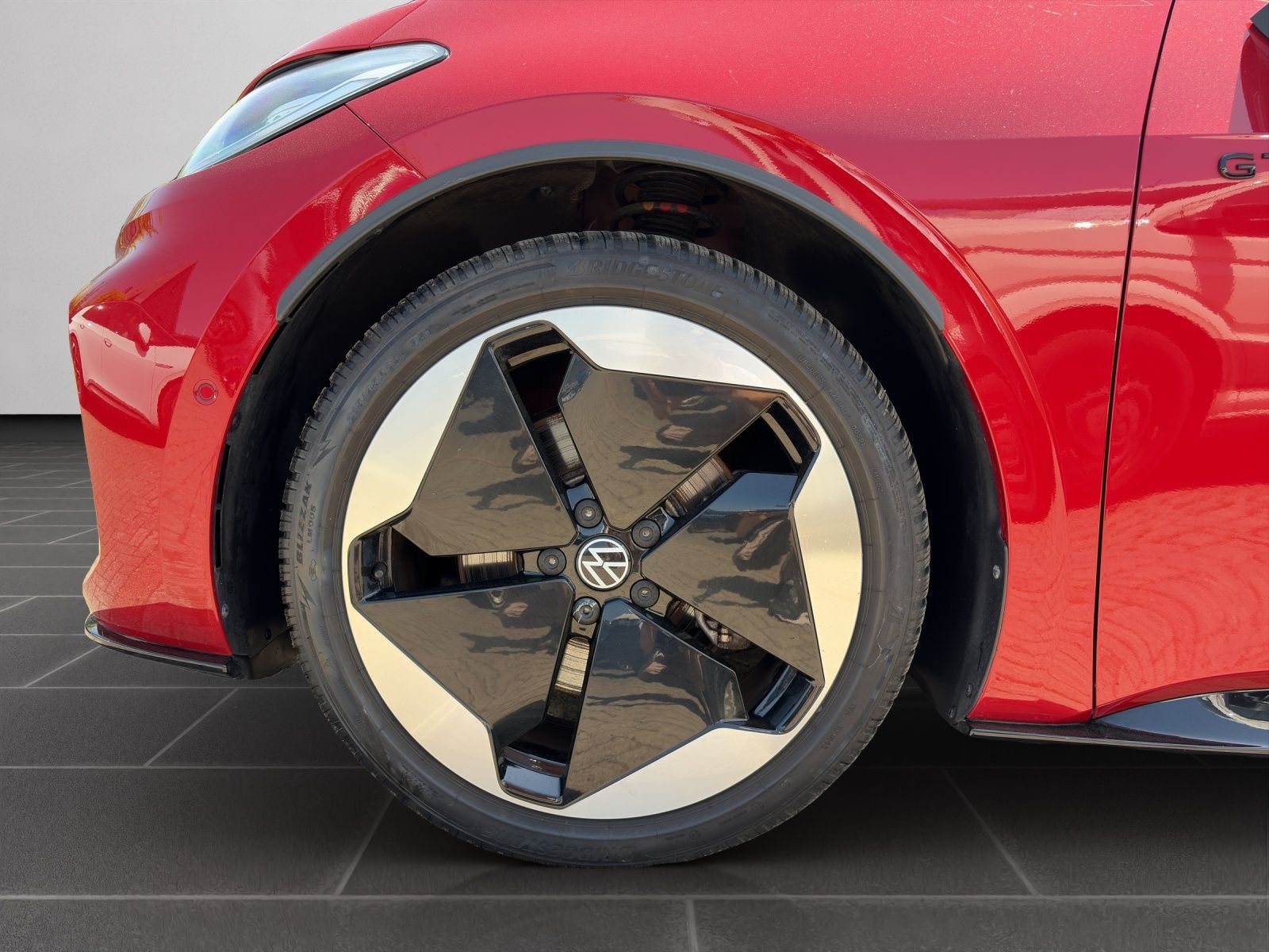 Volkswagen ID.3 GTX 84 kWh SOH:100% WÄPU HUD MATRIX HARMAN