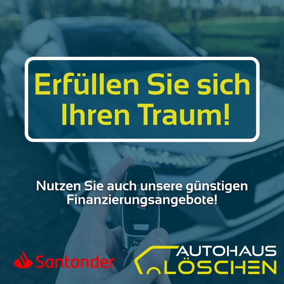 Audi A5 Sportback 40 TFSI quattro S Line Standheizung