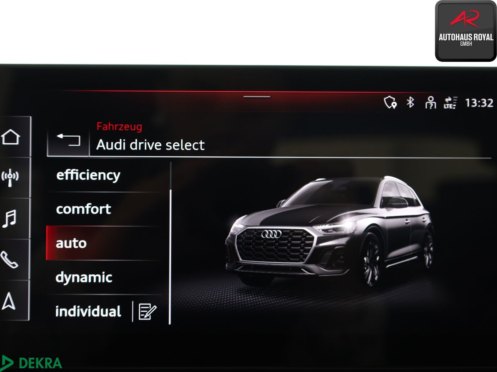 Audi Q5 40 TDI qu 3x S Line B+O,S-SITZE,HUD,ACC,21Z.