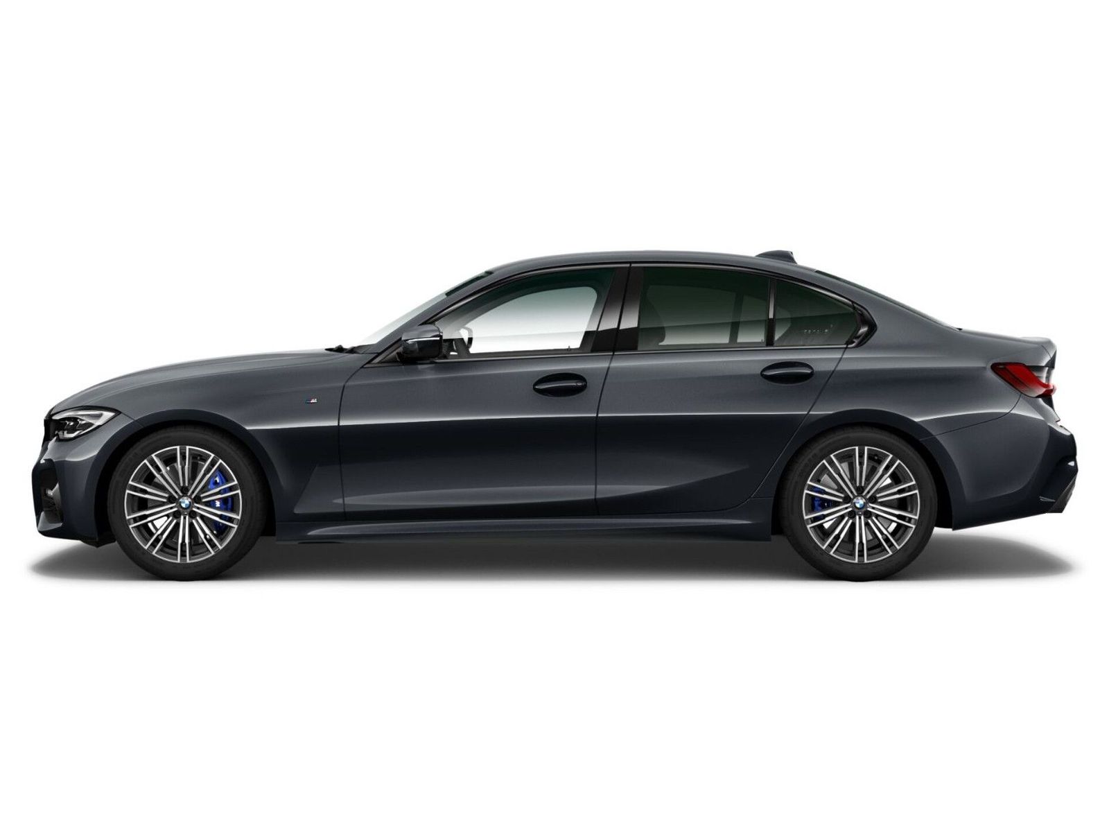 BMW 330i Lim. M Sport - Samsaru's Car Outlet