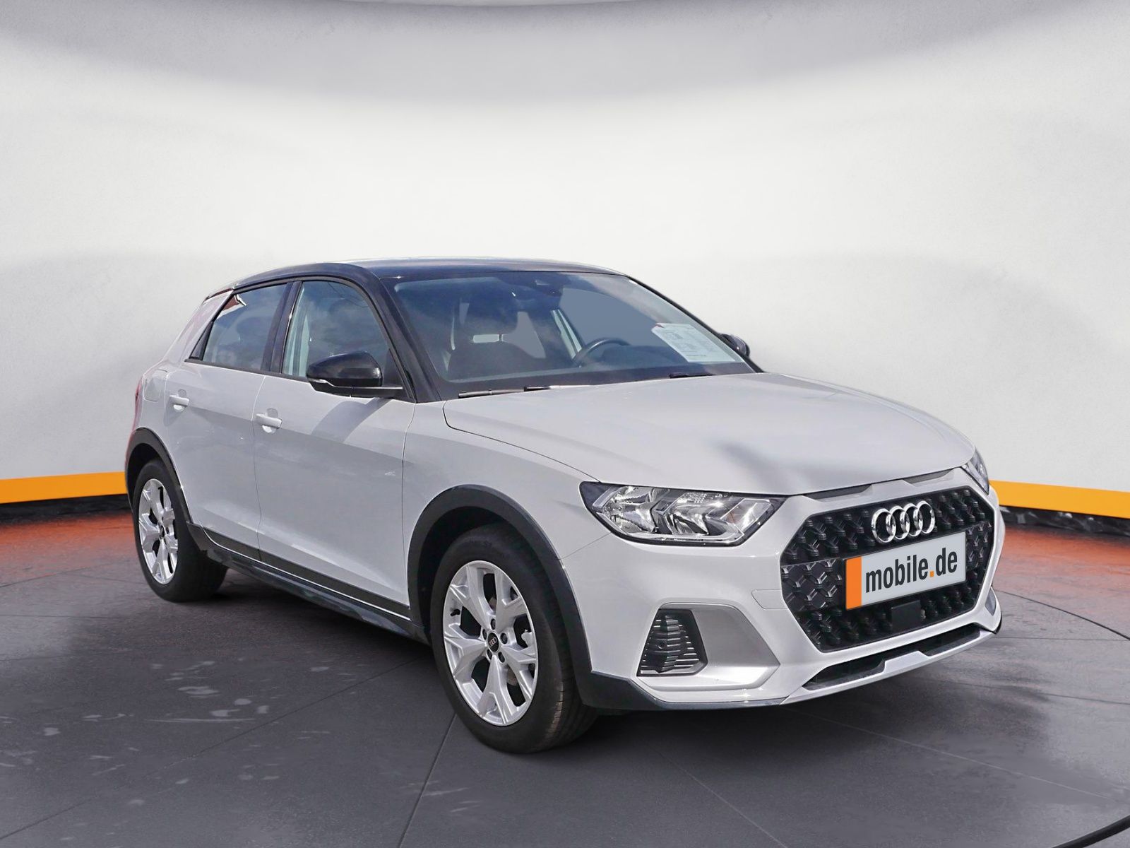 Audi A1 citycarver 35 TFSI - Samsaru's Car Outlet