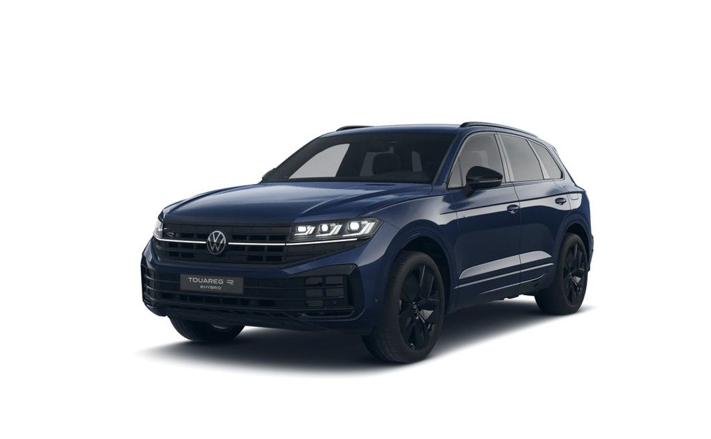 Volkswagen Touareg R 3.0TSI eHybrid 4M AHK 360°Kam Dynaudio