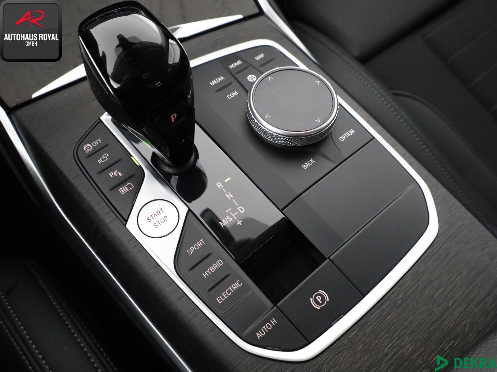 BMW 320 e ADVANTAGE - Samsaru's Car Outlet