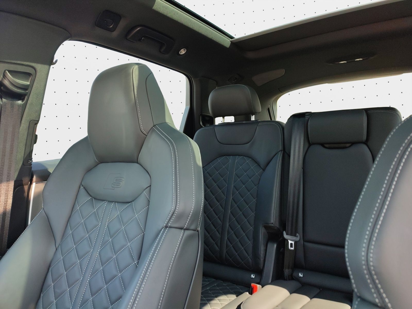 Audi Q7 60 TFSI e quattro S line*Matrix*Alu*AHKB&O*HU