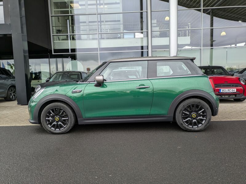 MINI Cooper SE 3-Türer - Samsaru's Car Outlet