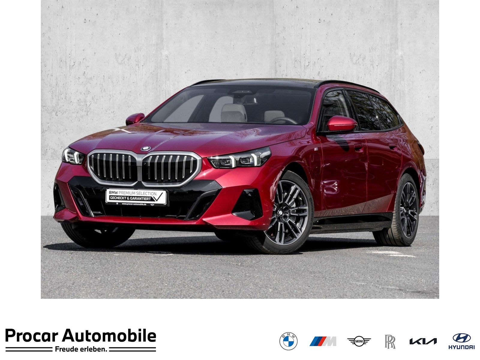 BMW 550e xDrive M SPORT+B&W+AHK+HuD+DA PROF+360°+PAN